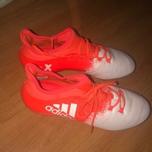adidas X 16.3 FG Women's